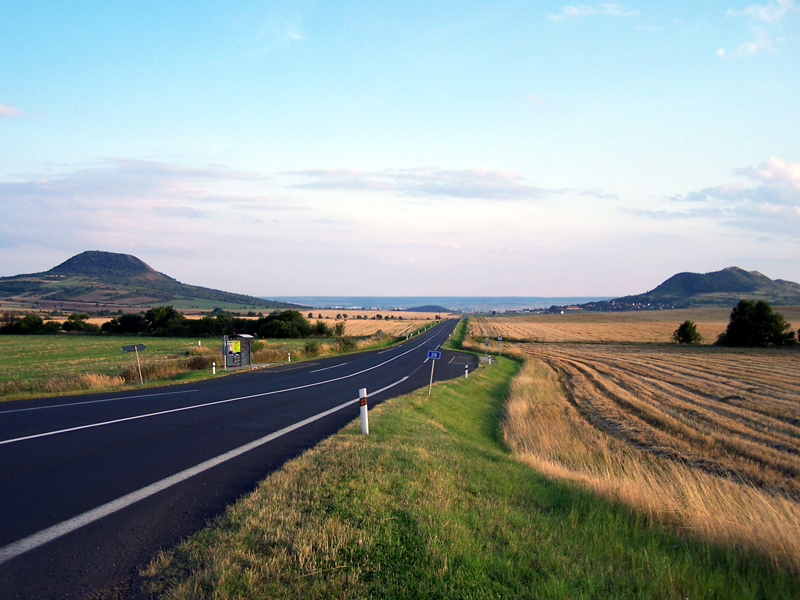 Krušné hory - 12.6. - 14.6.