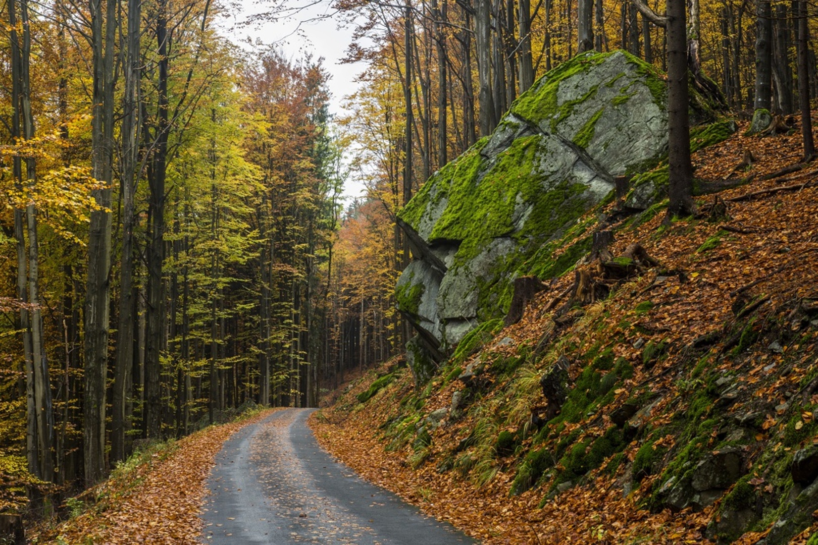 VIP Polské Krkonoše - 10.7. - 12.7.