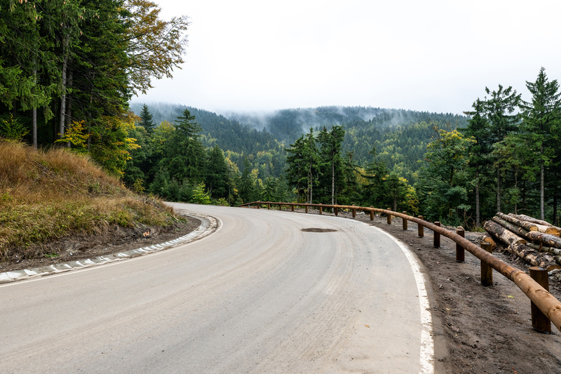 Orlické hory - 14.8. - 16.8.