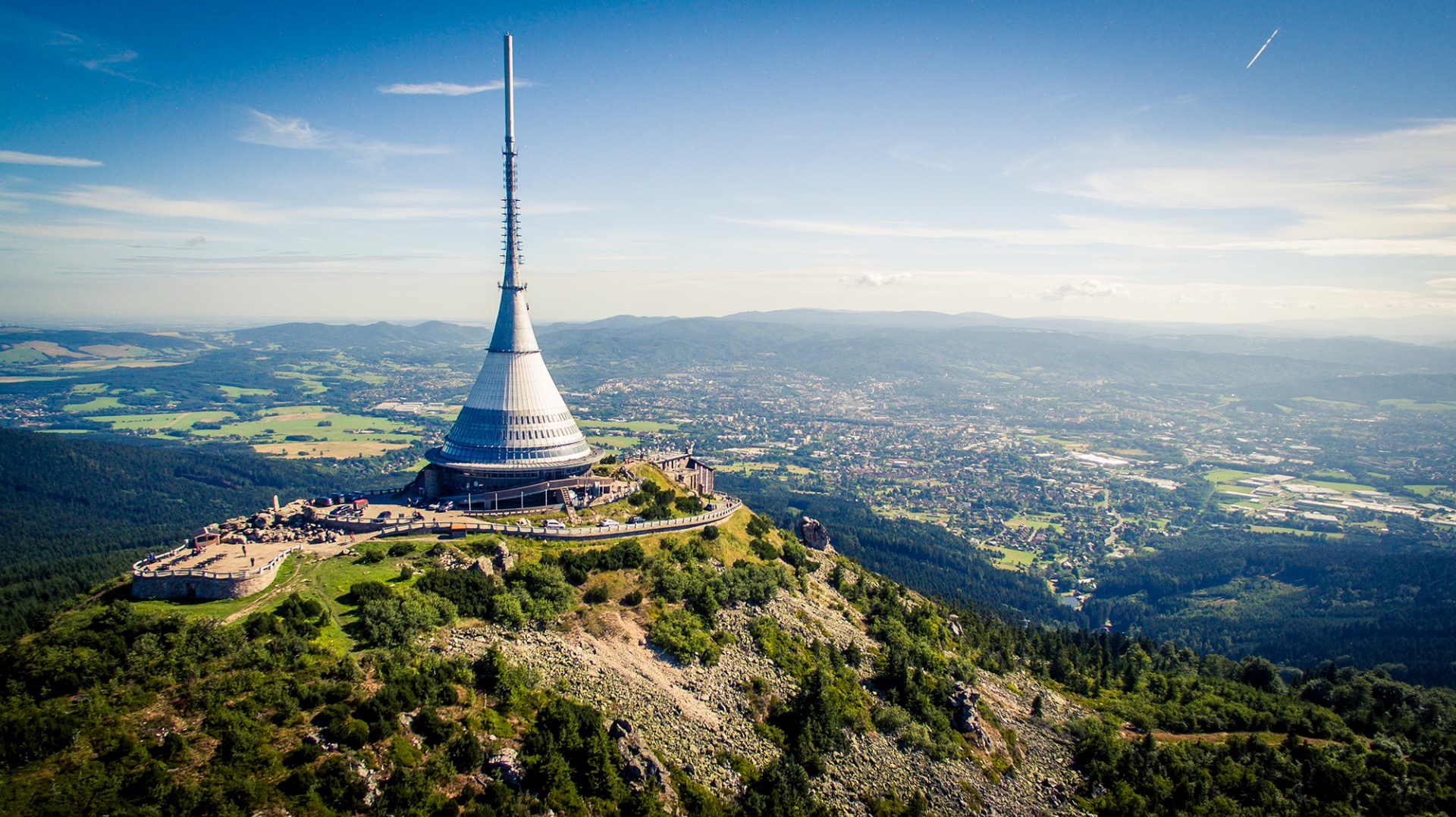 Liberec COMMUNITY DRIVE - 12.8. a 13.8.